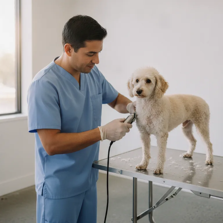 Tosador de Animais serviço em Jequie
